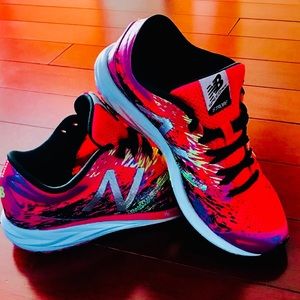New balance running shoes